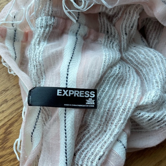 Express Infinity Scarf - Picture 3 of 3